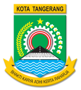 Logo Kota Tangerang
