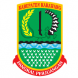 logo kabupaten karawang