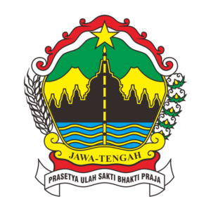 Logo Provinsi Jawa Tengah