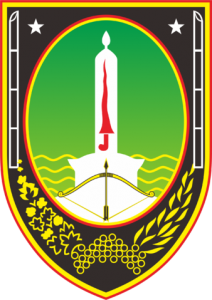 logo Kota Surakarta (Solo)