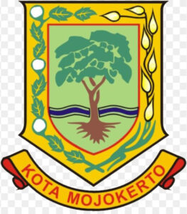 logo kota mojokerto