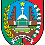 gaji umr jombang logo kabupaten jombang